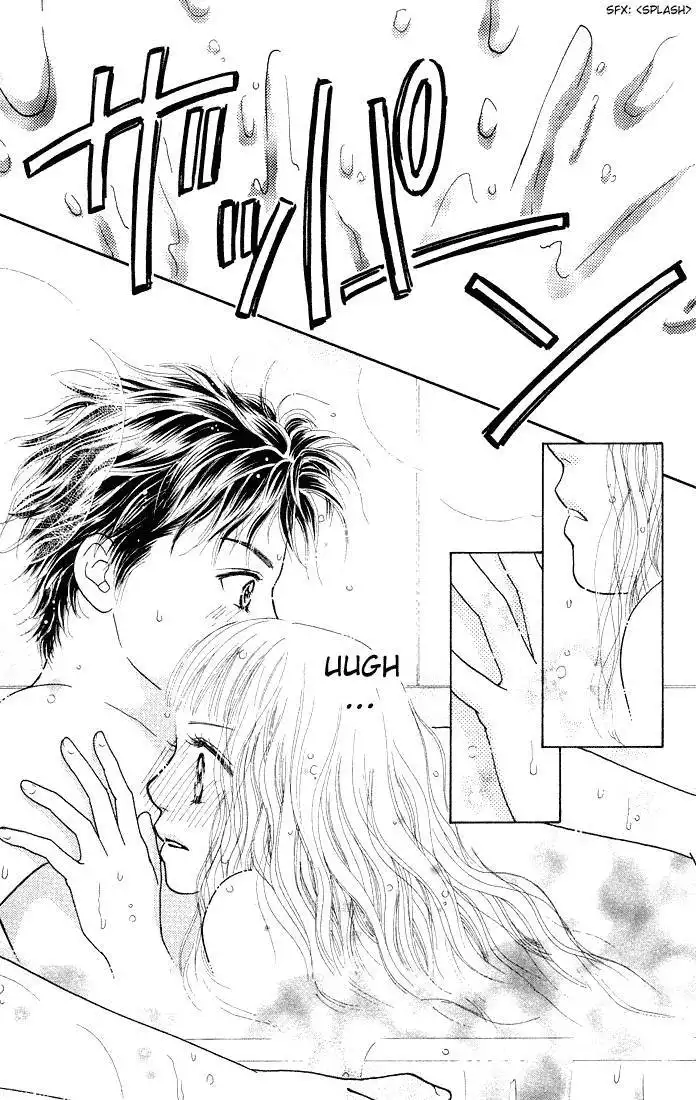 Parfait Tic Chapter 30 26